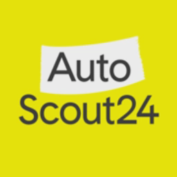 AutoScout24 logo