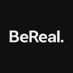 BeReal logo