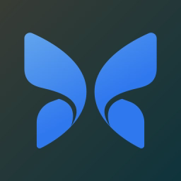 Butterfly Network logo