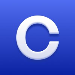 Circle logo