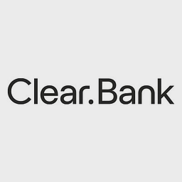 ClearBank logo