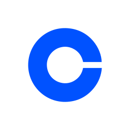 Coinbase logo