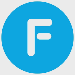 FactSet logo
