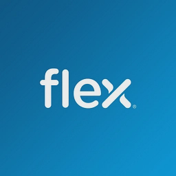 Flex logo