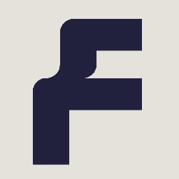 Fractile logo