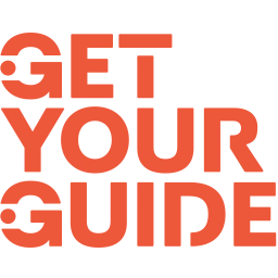 GetYourGuide logo