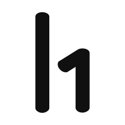 HackerOne logo