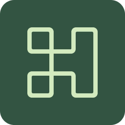 Halter logo