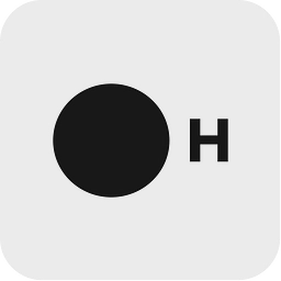 H Company logo
