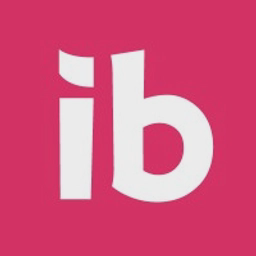Ibotta logo