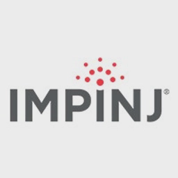 Impinj logo