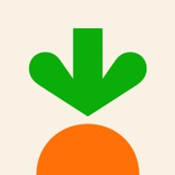 Instacart logo
