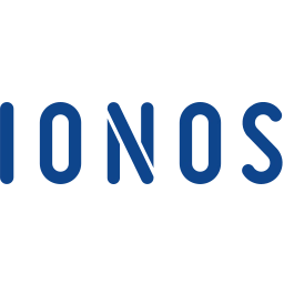 IONOS logo
