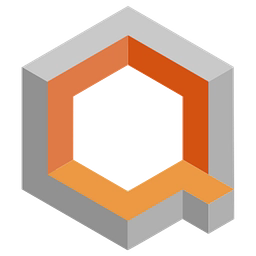 IonQ logo