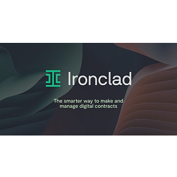 Ironclad logo