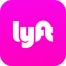 Lyft logo