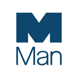 Man Group logo