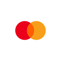 Mastercard logo