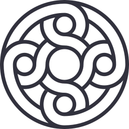 Mercury logo