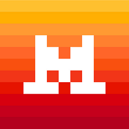 Mistral AI logo