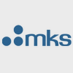 MKS Instruments logo