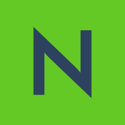 Nasuni logo