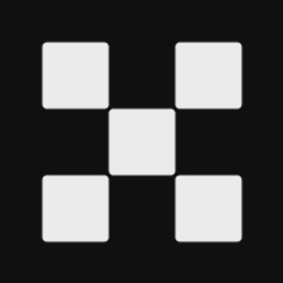 OKX logo