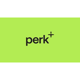 Perk logo