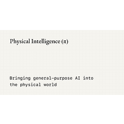 Physical Intelligence logo