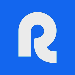 Remote logo