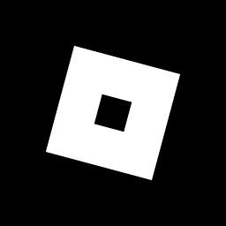 Roblox logo