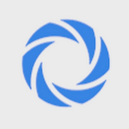 Singular logo