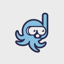 Snorkel AI logo