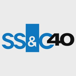 SS&C Technologies logo