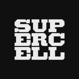 Supercell logo