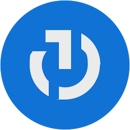 The Trade Desk logo
