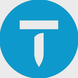 Thumbtack logo