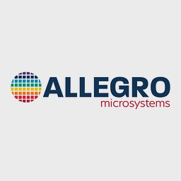 Allegro MicroSystems logo