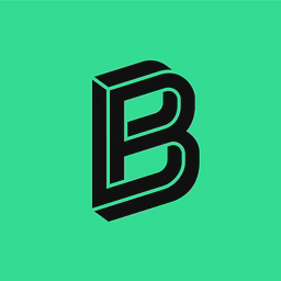 Bitpanda logo