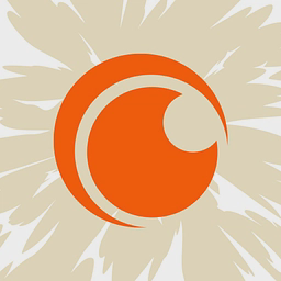 Crunchyroll logo