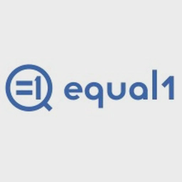Equal1 logo