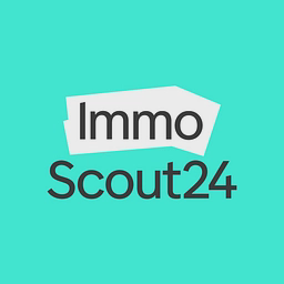 ImmoScout24 logo