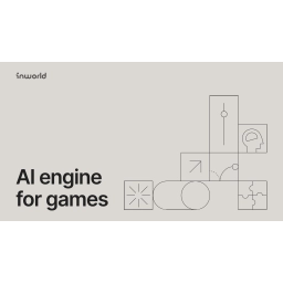 Inworld AI logo