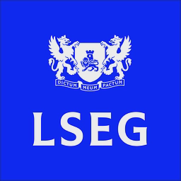 LSEG logo