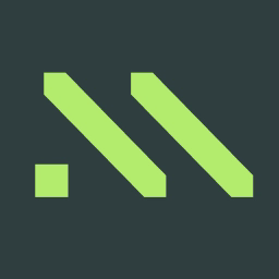 Middesk logo
