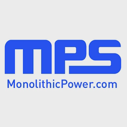 Monolithic Power Systems logo