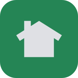 Nextdoor logo