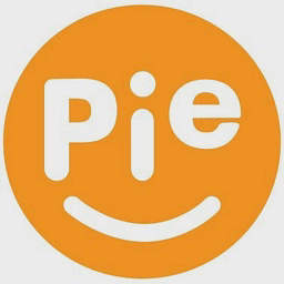 Pie Insurance logo