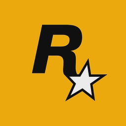 Rockstar Games logo