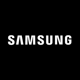 Samsung Electronics logo